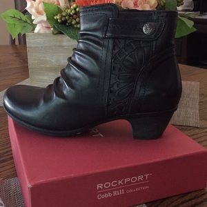 cobb hill women's abilene boot